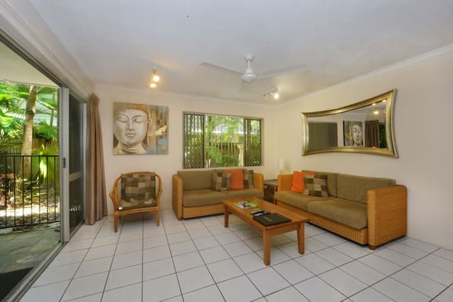 Apartment, 2 Bedrooms