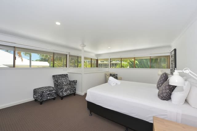 Loft, 3 Bedrooms