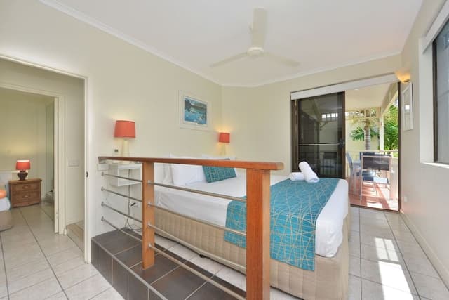 Loft, 3 Bedrooms