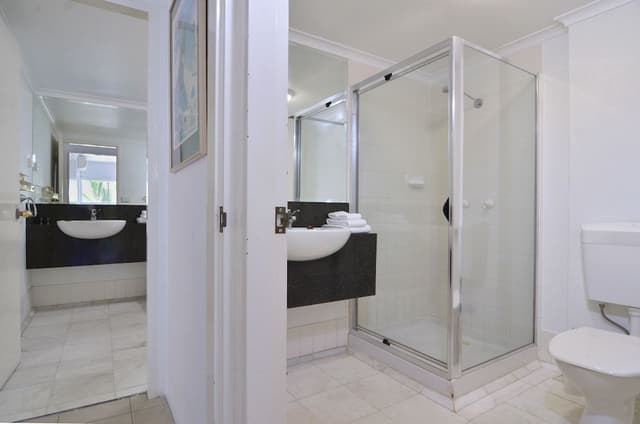 Three Bedroom Apartment