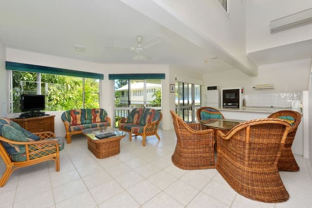 Apartment, 2 Bedrooms