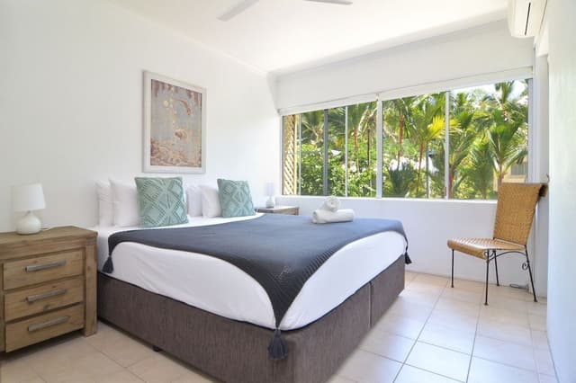 Three Bedroom Apartment