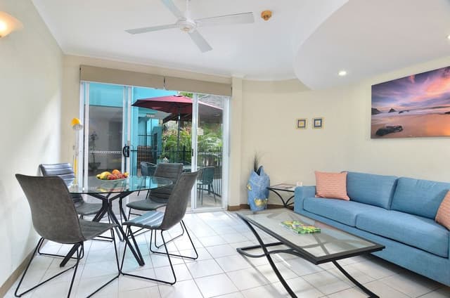 1 Bedroom Apartment, Accessible (Adults Only)