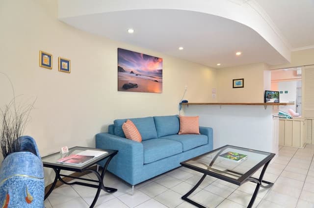 1 Bedroom Apartment, Accessible (Adults Only)