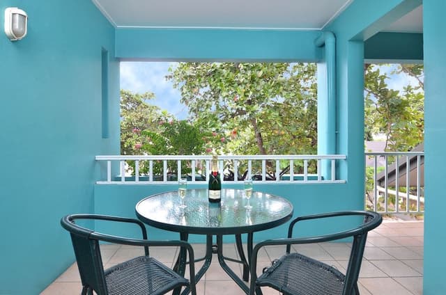 1 Bedroom Apartment (Adults Only)