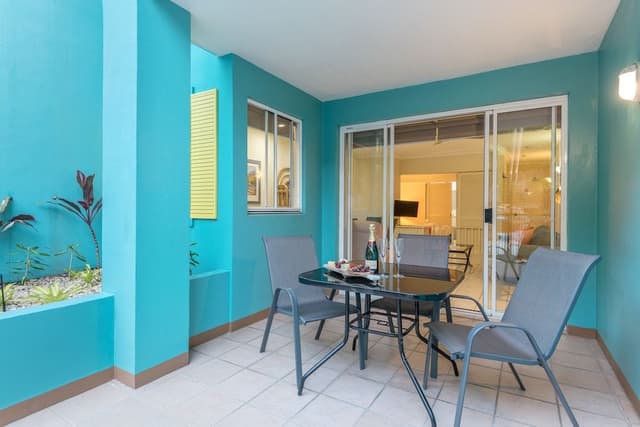 1 Bedroom Apartment (Adults Only)