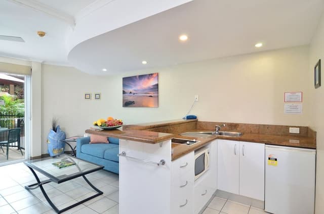 1 Bedroom Apartment (Adults Only)