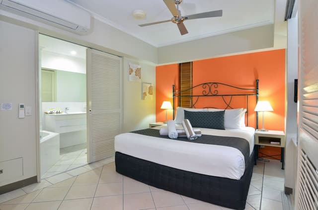 1 Bedroom Apartment (Adults Only)