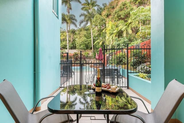 1 Bedroom Apartment (Adults Only)
