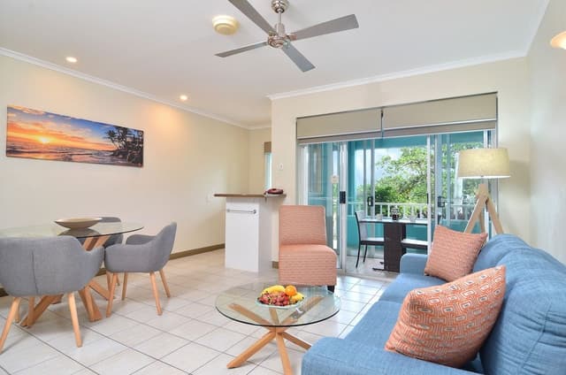 1 Bedroom Apartment (Adults Only)