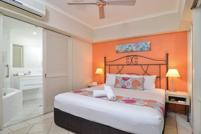 1 Bedroom Apartment (Adults Only)