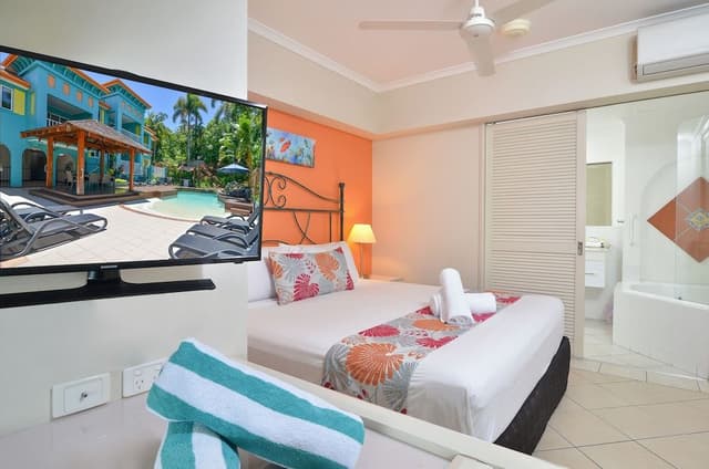 1 Bedroom Apartment (Adults Only)