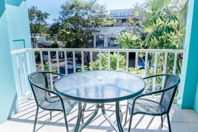 1 Bedroom Apartments