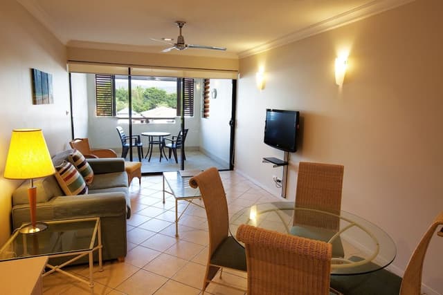 Suite, 1 Bedroom