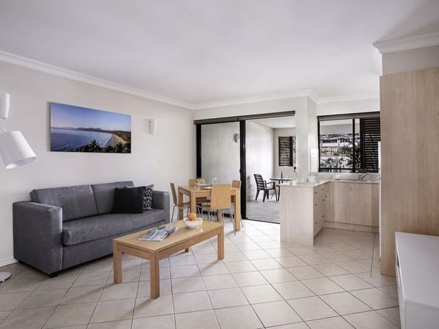 Room, 2 Bedrooms (Dual Key)