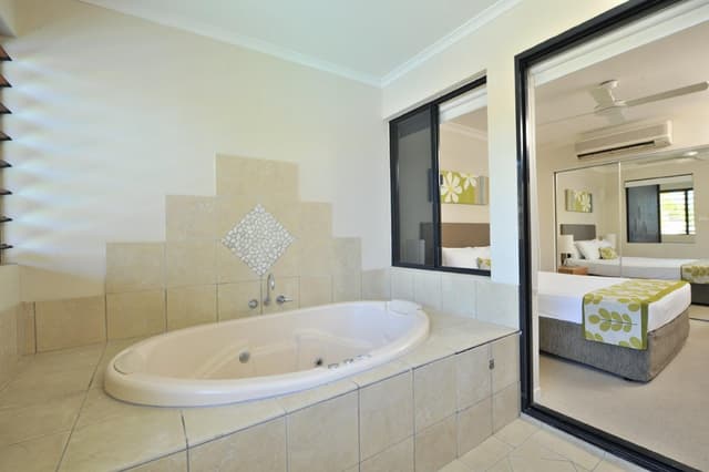 Two-Bedroom Suite