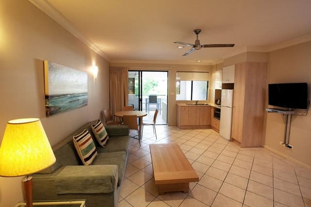 Room, 1 Bedroom (Swim Out)