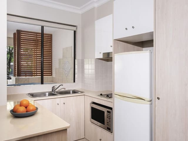 Room, 2 Bedrooms (Dual Key)