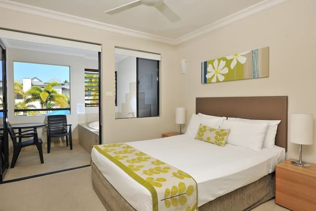 Suite, 1 Bedroom