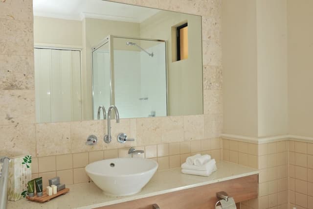 Room, 2 Bedrooms (Dual Key)