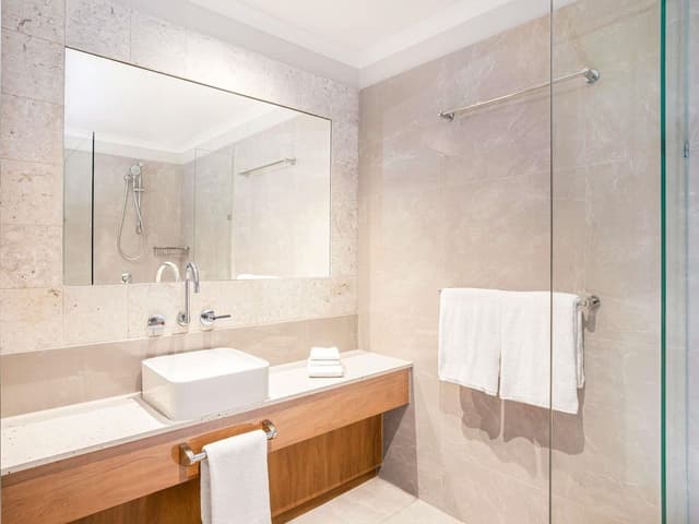 Room, 2 Bedrooms (Dual Key)