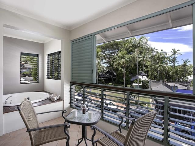 Suite, 1 Bedroom (Spa)