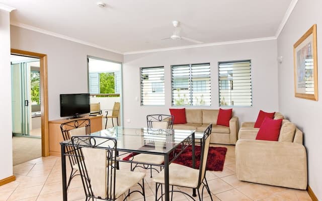 Suite, 2 Bedrooms