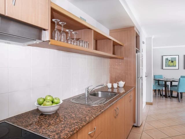 Suite, 1 Bedroom (Spa)