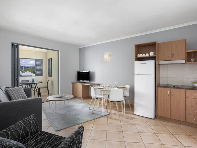 Suite, 2 Bedrooms