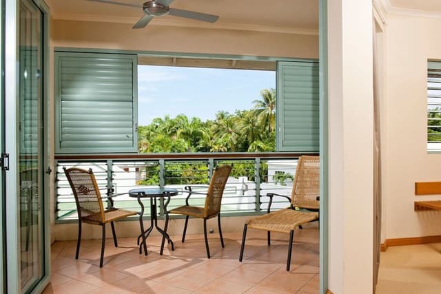 Suite, 1 Bedroom (Spa)