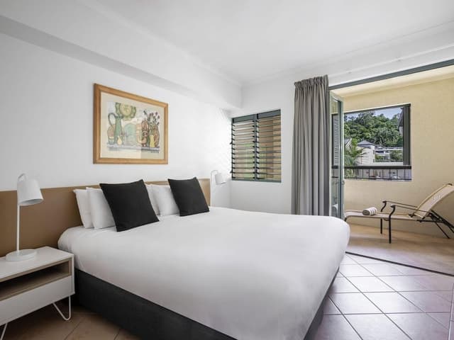 Suite, 2 Bedrooms