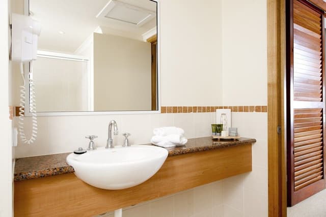 Suite, 1 Bedroom (Spa)