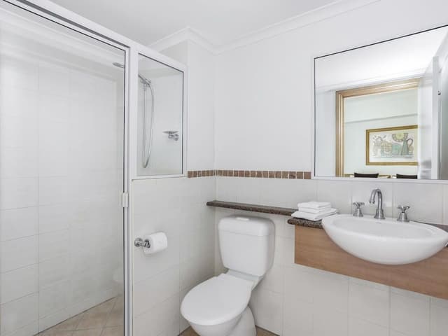 Suite, 1 Bedroom (Spa)