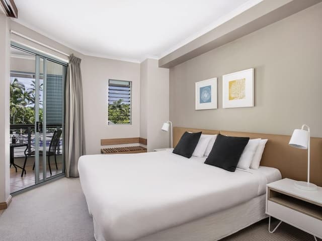 Suite, 1 Bedroom (Spa)