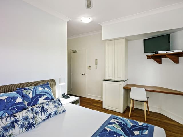 Apartment, 2 Bedrooms (Dual Key)