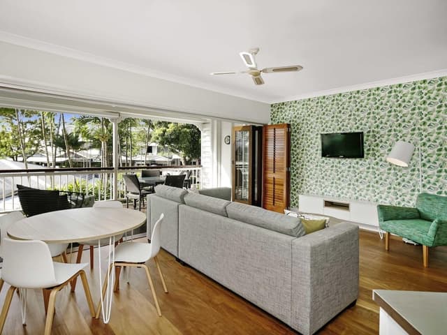 Apartment, 1 Bedroom (Spa)