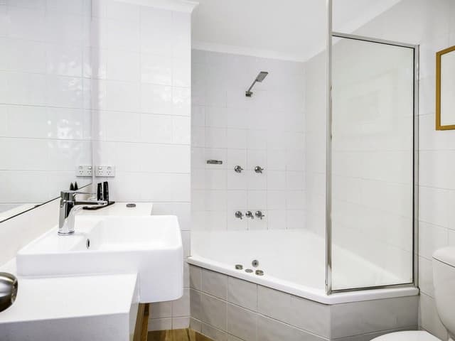 Apartment, 2 Bedrooms (Dual Key)
