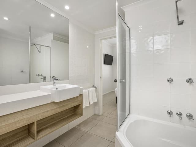 Apartment, 2 Bedrooms