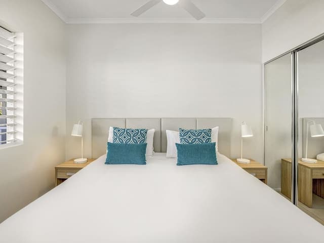 Apartment, 2 Bedrooms