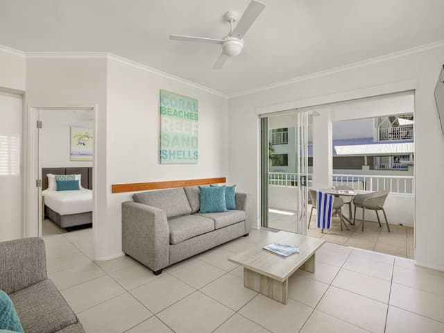 Apartment, 2 Bedrooms