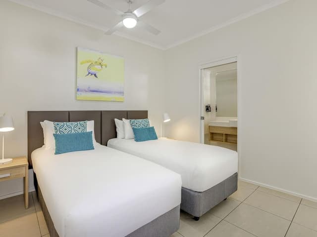 Apartment, 2 Bedrooms