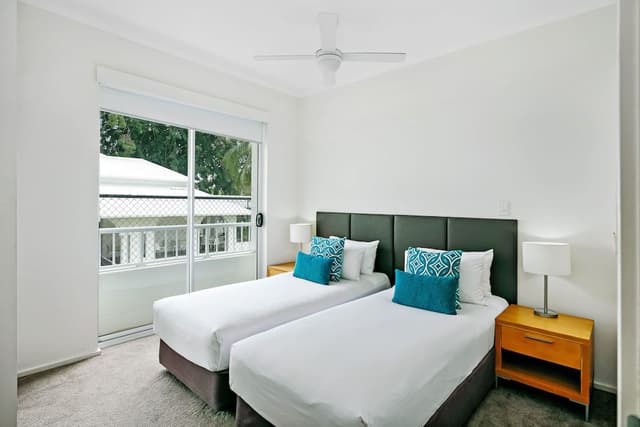 Apartment, 2 Bedrooms