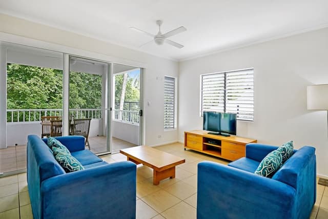 Apartment, 2 Bedrooms