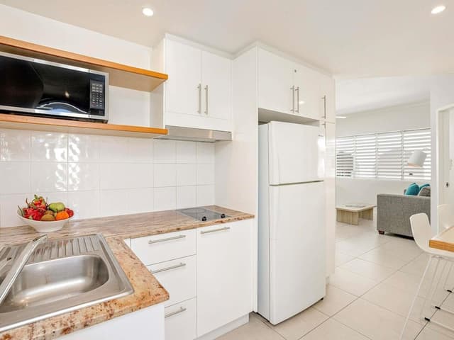 Apartment, 2 Bedrooms