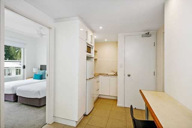 Apartment, 2 Bedrooms