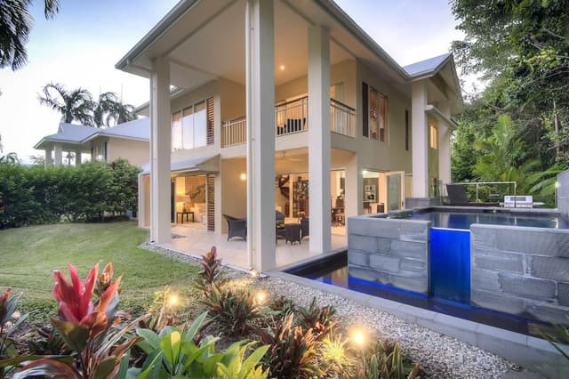 Villa Paradise