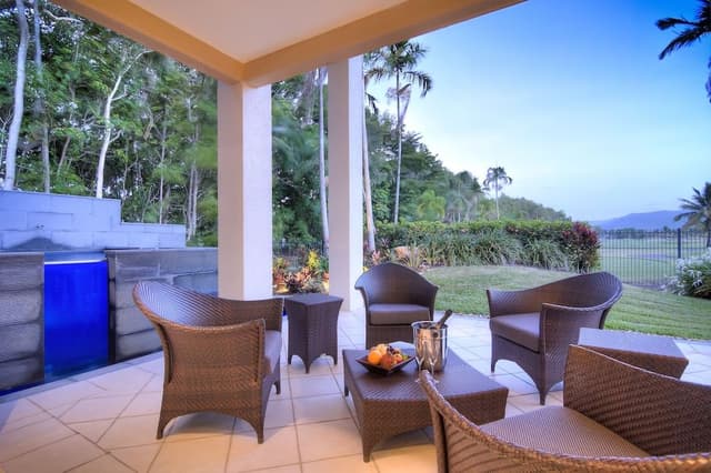 Villa Paradise