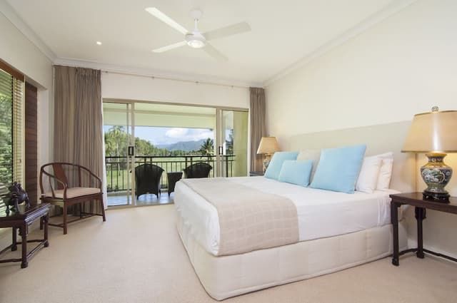 Villa Paradise