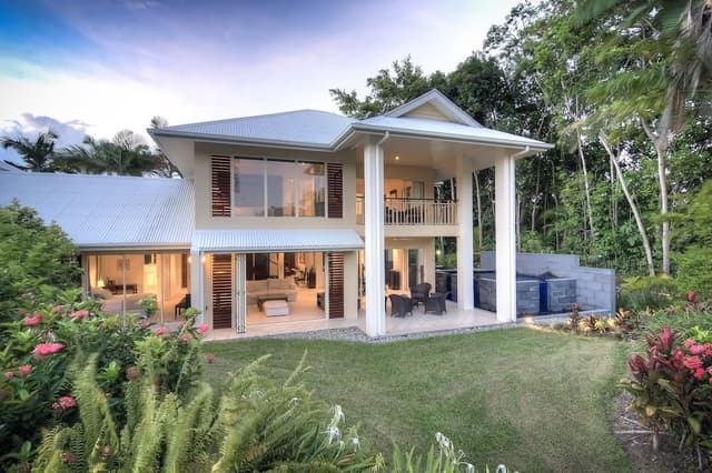 Villa Paradise