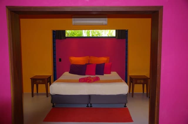 Garden Villa 'Eco Rate'